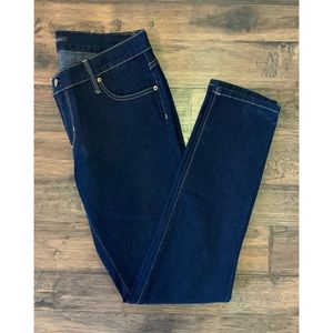 James Jeans Twiggy China Doll Blue Jeans